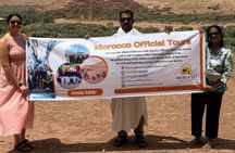 8 Days Morocco Luxury Private Tour Casablanca By Imperial Cities