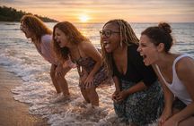 De-stress With Breathwork, Wellness And Waves In Marseille