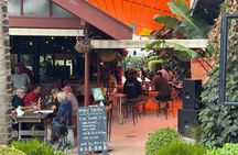 Kumeu Wine Tasting & Local Flavours Tour: Vines, Brews & Views