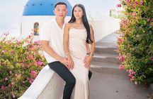 Private Photoshooting With Local Photographer Couples&Families