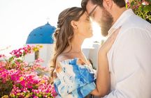 Private Photoshooting With Local Photographer Couples&Families