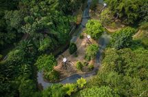 Orangutan Haven Day Tour