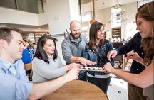 Alamedas First Walking Food Tour