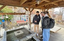 Matsumoto Original: A Local's City Walking Tour