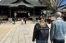 Matsumoto Original: A Local's City Walking Tour