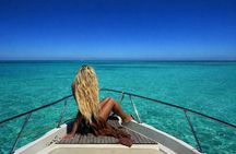 Private Speed Boat to Tiran Island