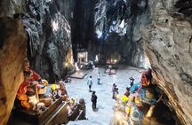 Private Car Da Nang: Ba Na Hills, Marble & Linh Ung Pagoda