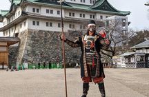 Full Day Nagoya Private Tour