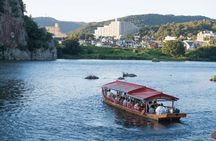 Inuyama Samurai Experience Day Tour