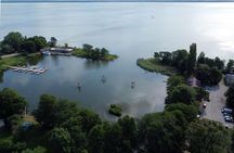 Private Tour: Amber Hunting in Curonian Spit from Klaipeda