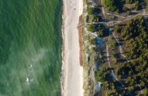 Private Tour: Amber Hunting in Curonian Spit from Klaipeda