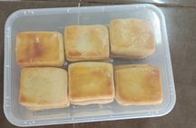Ipoh Private 4 hours Food Tour by Car