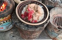 Ipoh Private 4 hours Food Tour by Car