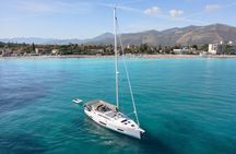 Sailboat excursion with snorkeling and lunch on board