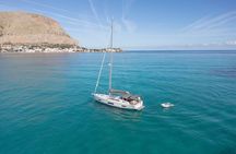 Sailboat excursion with snorkeling and lunch on board