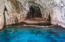 Day trip to Komani Lake and Shala River: From Shkodra &Tirana