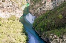 Day trip to Komani Lake and Shala River: From Shkodra &Tirana