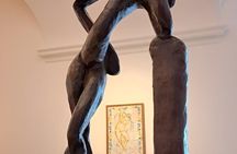 4 Museum Art Tour in Nice Matisse Chagall Fine Arts Massena
