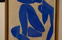 4 Museum Art Tour in Nice Matisse Chagall Fine Arts Massena