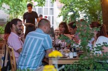 Split/Trogir/Kastela: Krka Private Tour - option: Wine Tasting