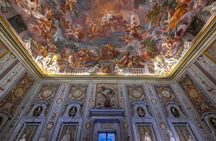 Galleria Borghese Guided Tour