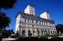 Galleria Borghese Guided Tour