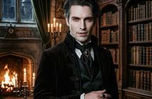 Belgrade : Ghosts, Vampires and legends tour