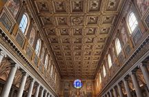 Tour with direct access to Santa Maria Maggiore, Museums and Terraces
