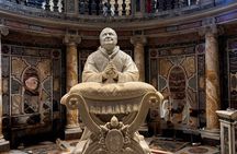 Tour with direct access to Santa Maria Maggiore, Museums and Terraces