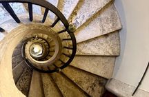 Tour with direct access to Santa Maria Maggiore, Museums and Terraces