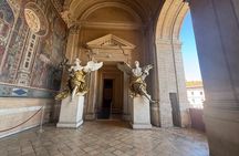 Tour with direct access to Santa Maria Maggiore, Museums and Terraces