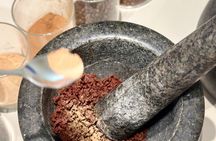 KAICAO Make Your Own Traditional Cocoa Mass (Hands on Experience)