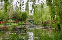 Monet's Home and Gardens in Giverny Half Day Trip from Paris