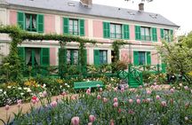 Monet's Home and Gardens in Giverny Half Day Trip from Paris