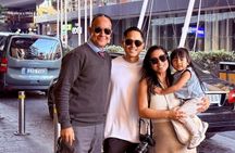 Private Chauffeur Island Tour of Malta ( Fully Customizable )