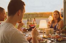 Bordeaux Wine Trails: Saint-Emilion Evening Wine Tour