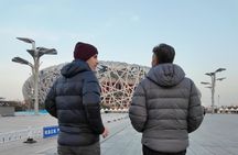 Beijing Layover Night Tour with Guide & Street Food