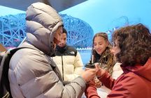 Beijing Layover Night Tour with Guide & Street Food