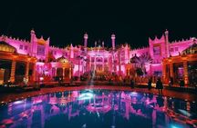 Moroccan Dinner and Fantasia Show at Chez Ali