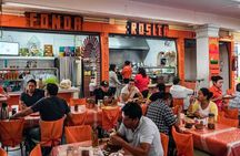 Earth Corn & Fire Tasting the Roots of Oaxacan Cuisine