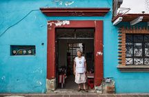 Earth Corn & Fire Tasting the Roots of Oaxacan Cuisine