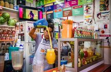 Earth Corn & Fire Tasting the Roots of Oaxacan Cuisine