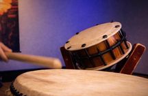 Traditional Japanese Music show & Experience Tour in Kyoto