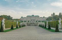 From Budapest Bratislava and Vienna Full Day Guided Tour