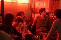 Historic Pubs of the City of London with a Beer in each bar