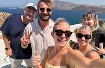 Mykonos Half Day Private Tour - Explore the Island with a Local