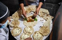 The Late Shift Tasting Oaxaca By Night