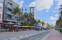 Miami City Little Havana Half-Day Small Group Tour with Boat