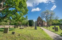 Inverness: Black Isle Brewery, Fairy Glen and Dolphin Coast
