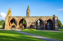 Inverness: Black Isle Brewery, Fairy Glen and Dolphin Coast